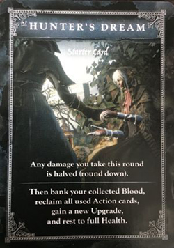 Illustration for article titled Bloodborne: The TAY-ble Top Review